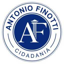Finotti Logo
