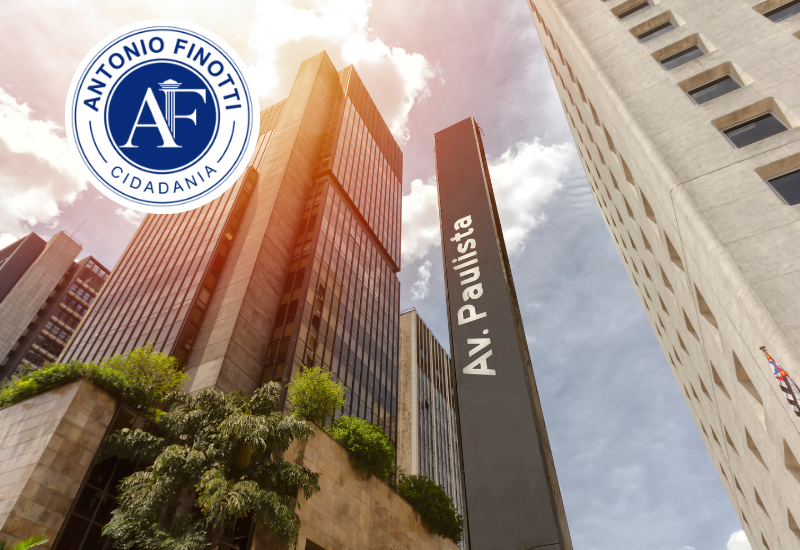 Escritório Finotti